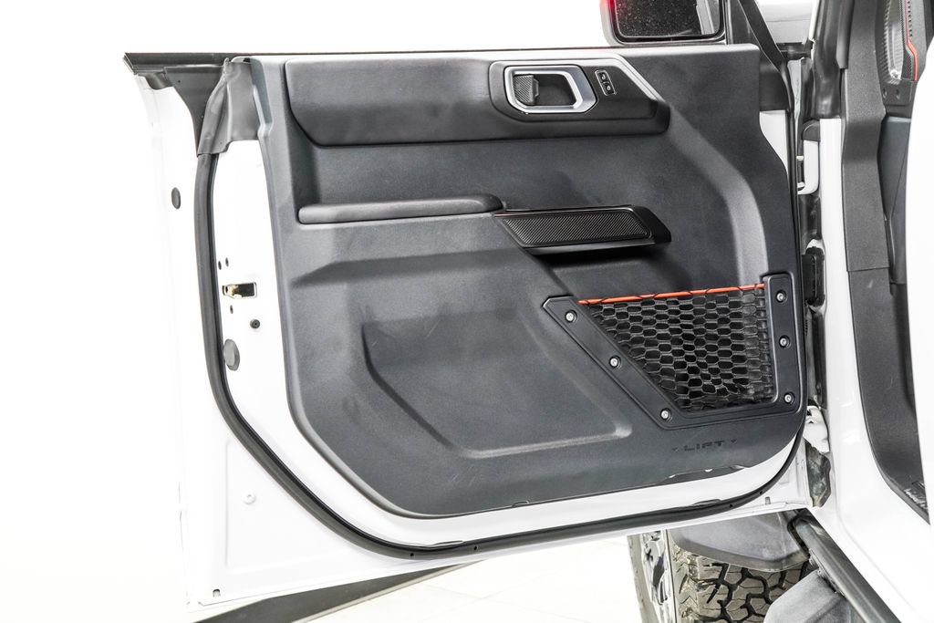 Used 2023 Ford Bronco Raptor image 42