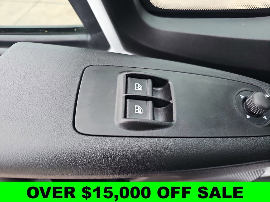 New 2024 RAM ProMaster 3500 w/ Convenience Group image 38