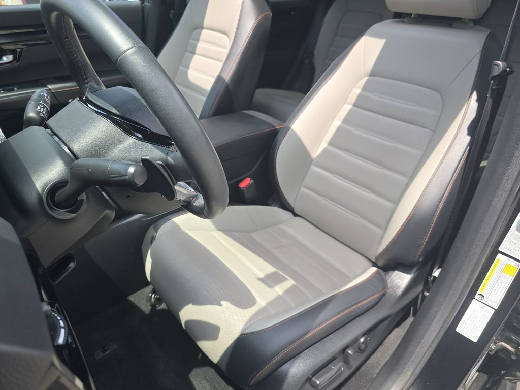 Used 2024 Honda CR-V Sport Touring image 24