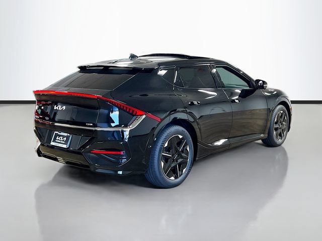 New 2026 Kia EV6 GT-Line RWD image 7