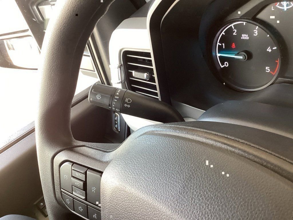 New 2026 Ford F250 XL w/ XL Driver Assist Package image 49