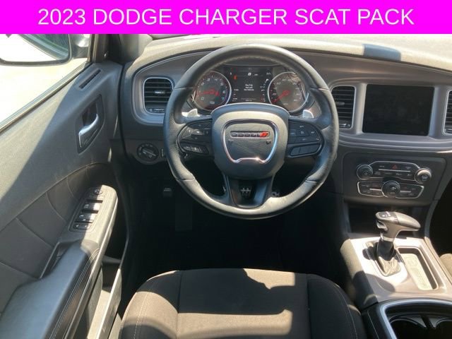 Used 2023 Dodge Charger Scat Pack image 21