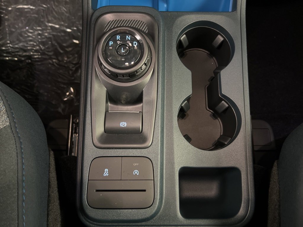 New 2025 Ford Maverick XLT w/ XLT Luxury Package image 17