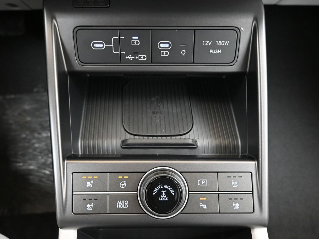 New 2026 Hyundai Kona Limited image 36