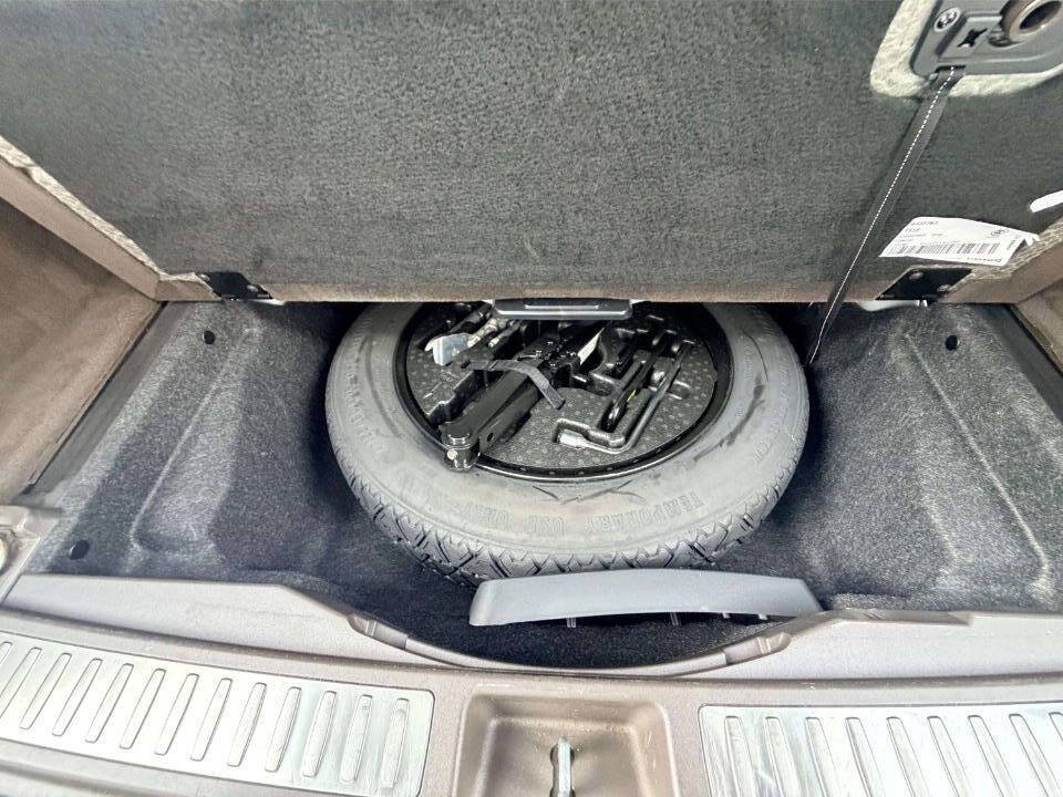 Used 2019 Mercedes-Benz GLS 550 4MATIC image 6