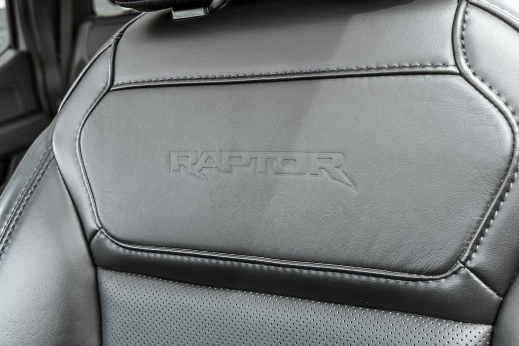 Used 2023 Ford F150 Raptor image 8