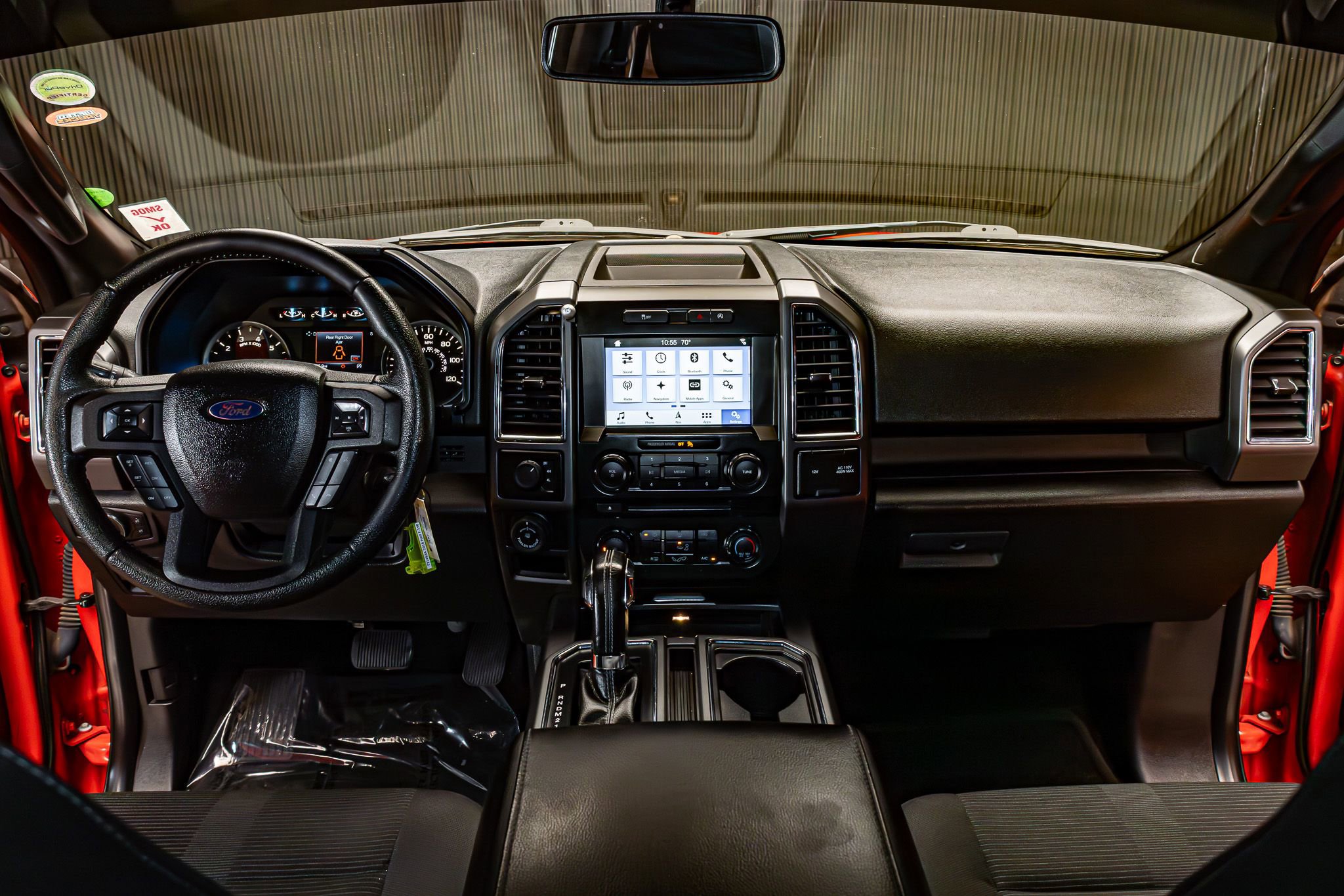 Used 2016 Ford F150 XLT w/ Equipment Group 301A Mid image 13