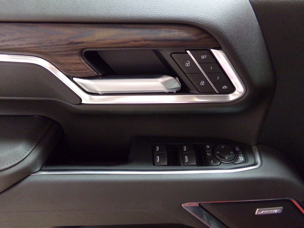 New 2026 GMC Sierra 2500 SLT w/ SLT Premium Package image 15