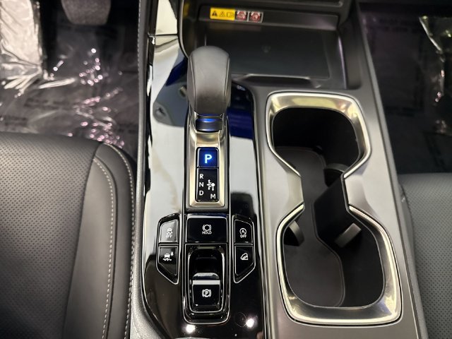 Certified 2025 Lexus NX 350 AWD w/ Rear Seat Package image 20