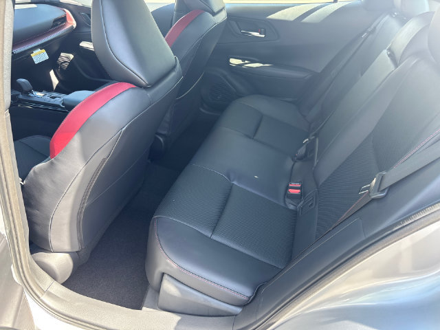 New 2027 Toyota Prius Plug-In Hybrid w/ Limited Premium Package FWD image 19
