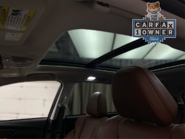 Used 2020 Subaru Ascent Touring AWD/4WD image 27