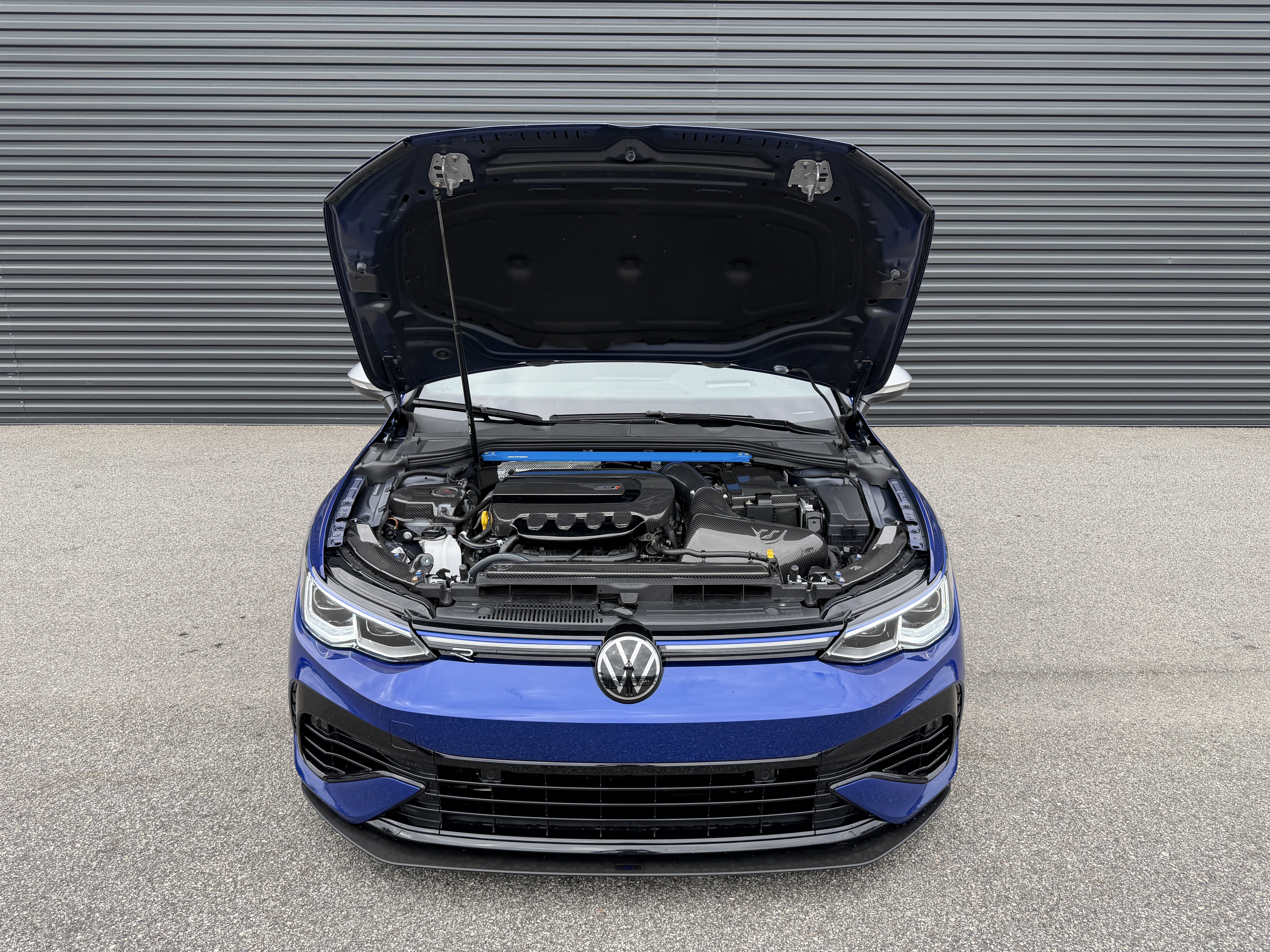 Used 2024 Volkswagen Golf R image 13