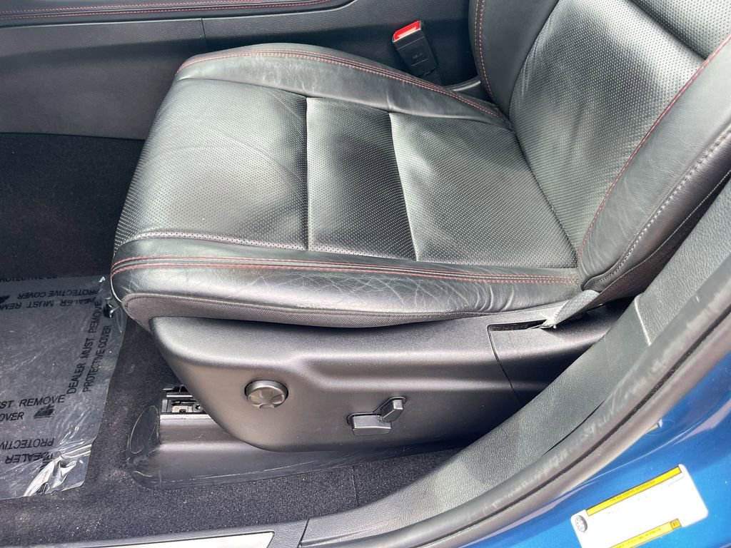 Used 2025 Dodge Durango GT image 11