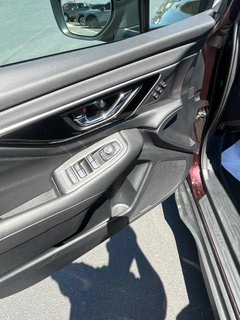 Used 2024 Subaru Outback Limited XT AWD/4WD image 10
