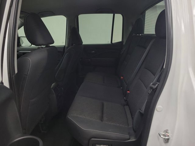 Certified 2023 Honda Ridgeline Sport image 11