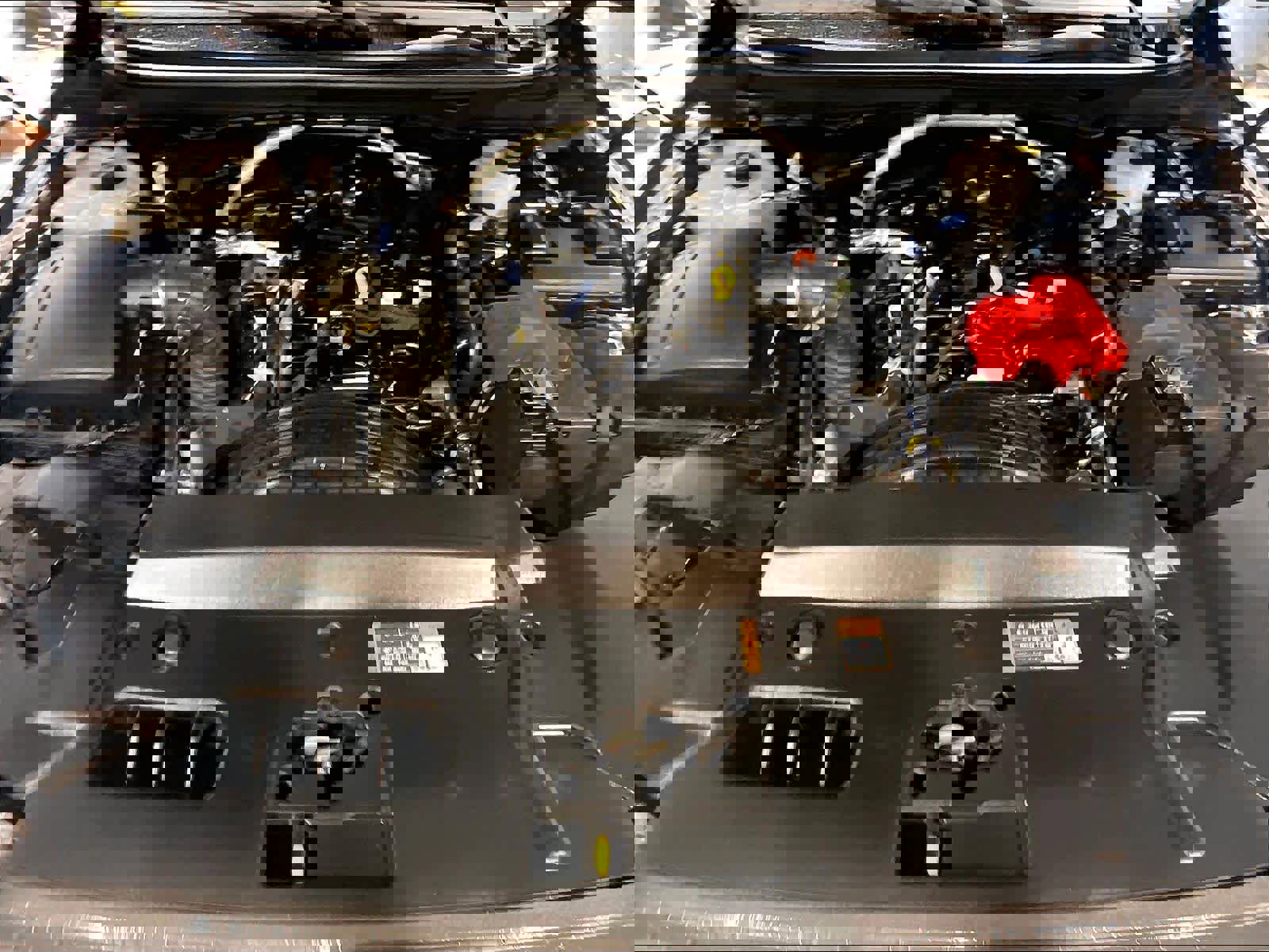 Used 2020 Ford Ranger XLT w/ Equipment Group 301A Mid image 12