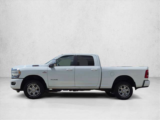 Used 2023 RAM 2500 Laramie AWD/4WD image 8