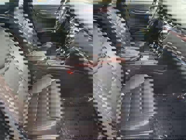 Used 2017 Cadillac XTS Luxury image 21