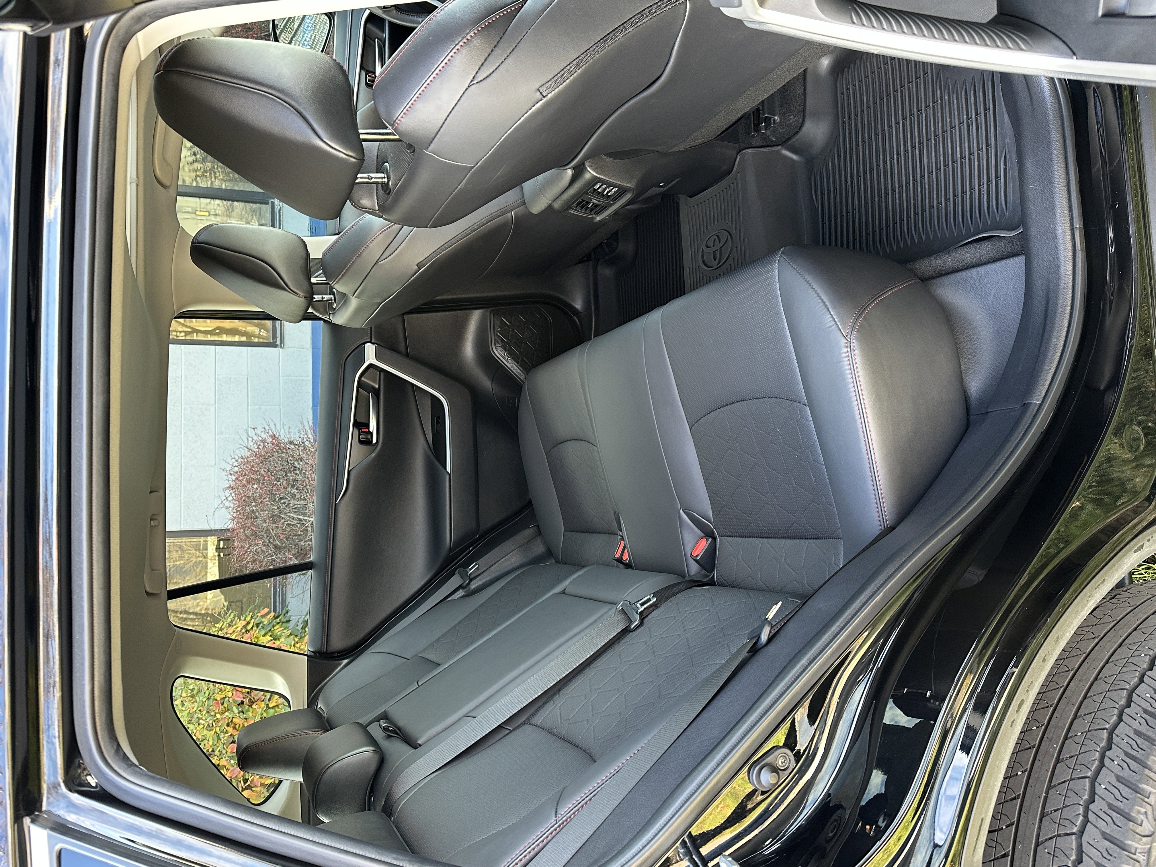 Used 2021 Toyota RAV4 TRD Off-Road image 23