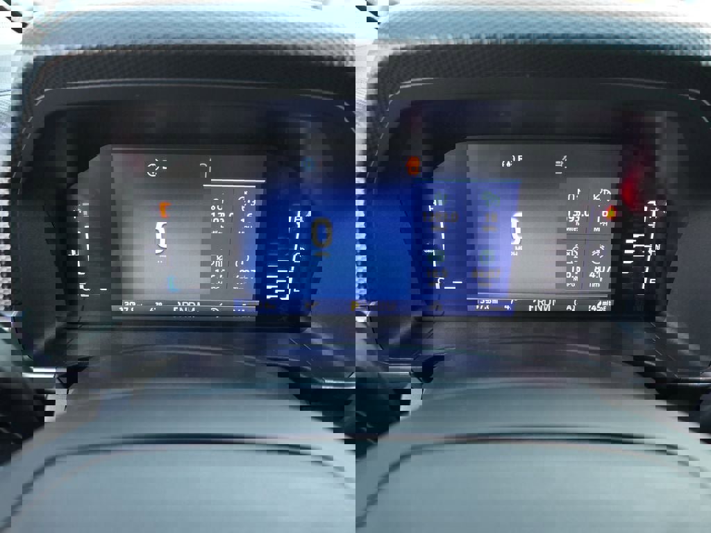 Used 2025 Ford Ranger XLT w/ FX4 Off-Road Package image 19