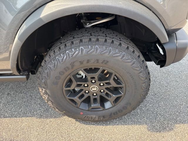 New 2026 Ford Bronco Badlands image 12