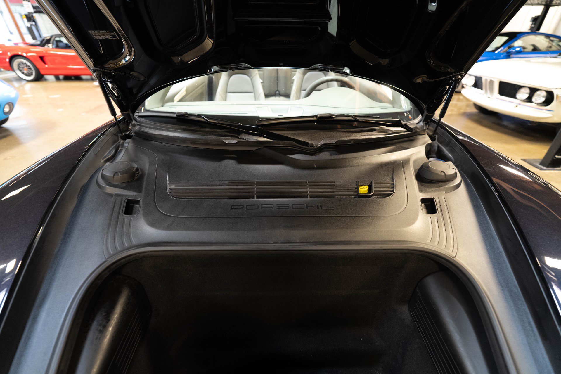 Used 2012 Porsche 911 Carrera image 97