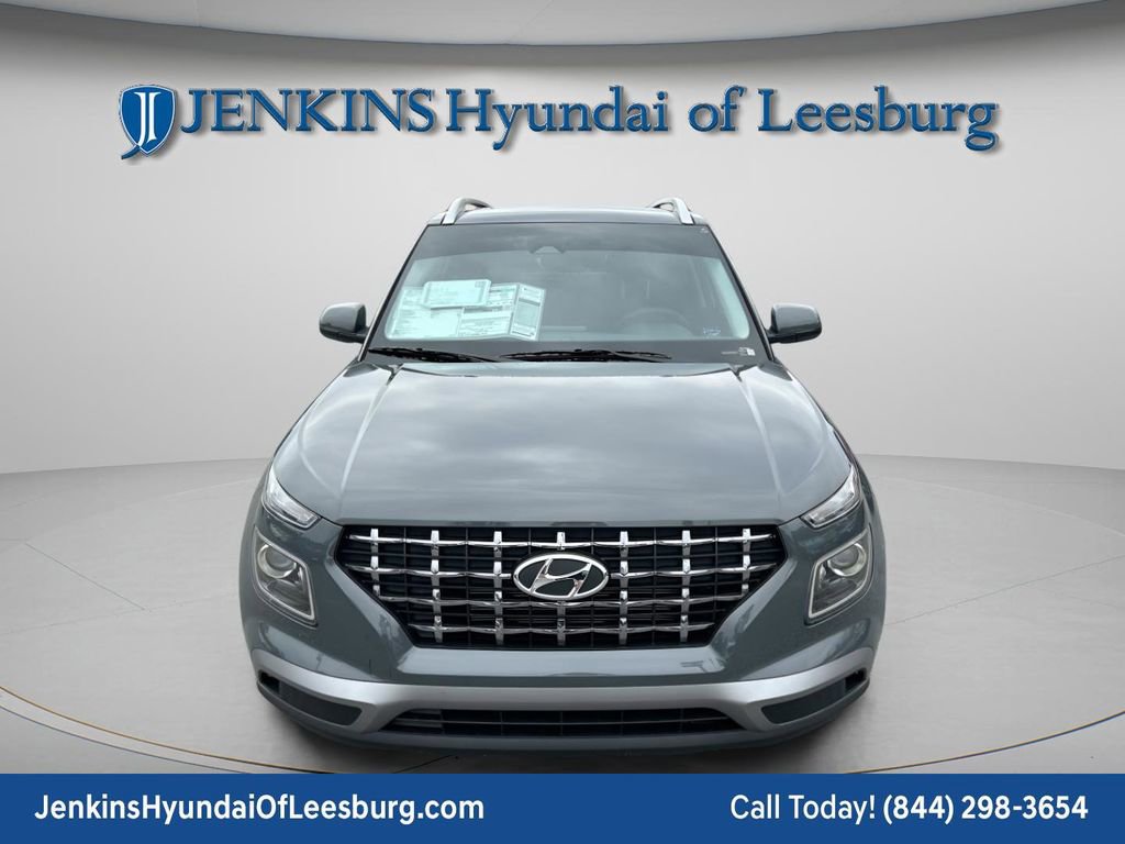 New 2026 Hyundai Venue SEL image 12