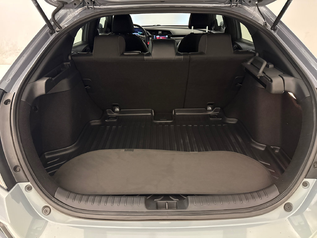 Used 2021 Honda Civic Sport image 11