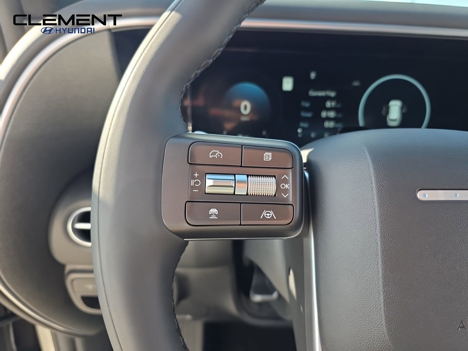 New 2026 Hyundai Palisade Calligraphy AWD/4WD image 14