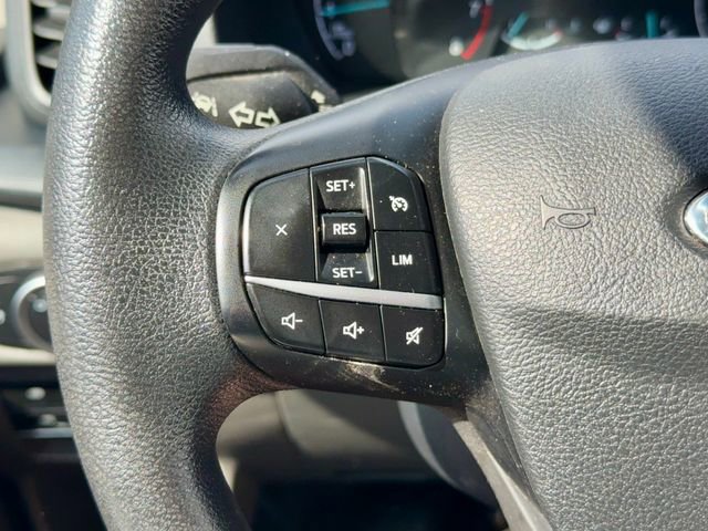 Used 2023 Ford Transit 350 148 High Roof Extended image 13