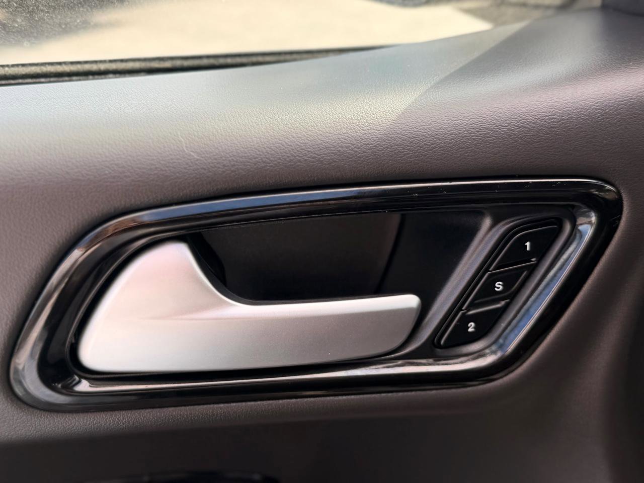 Used 2024 Dodge Durango Citadel image 9