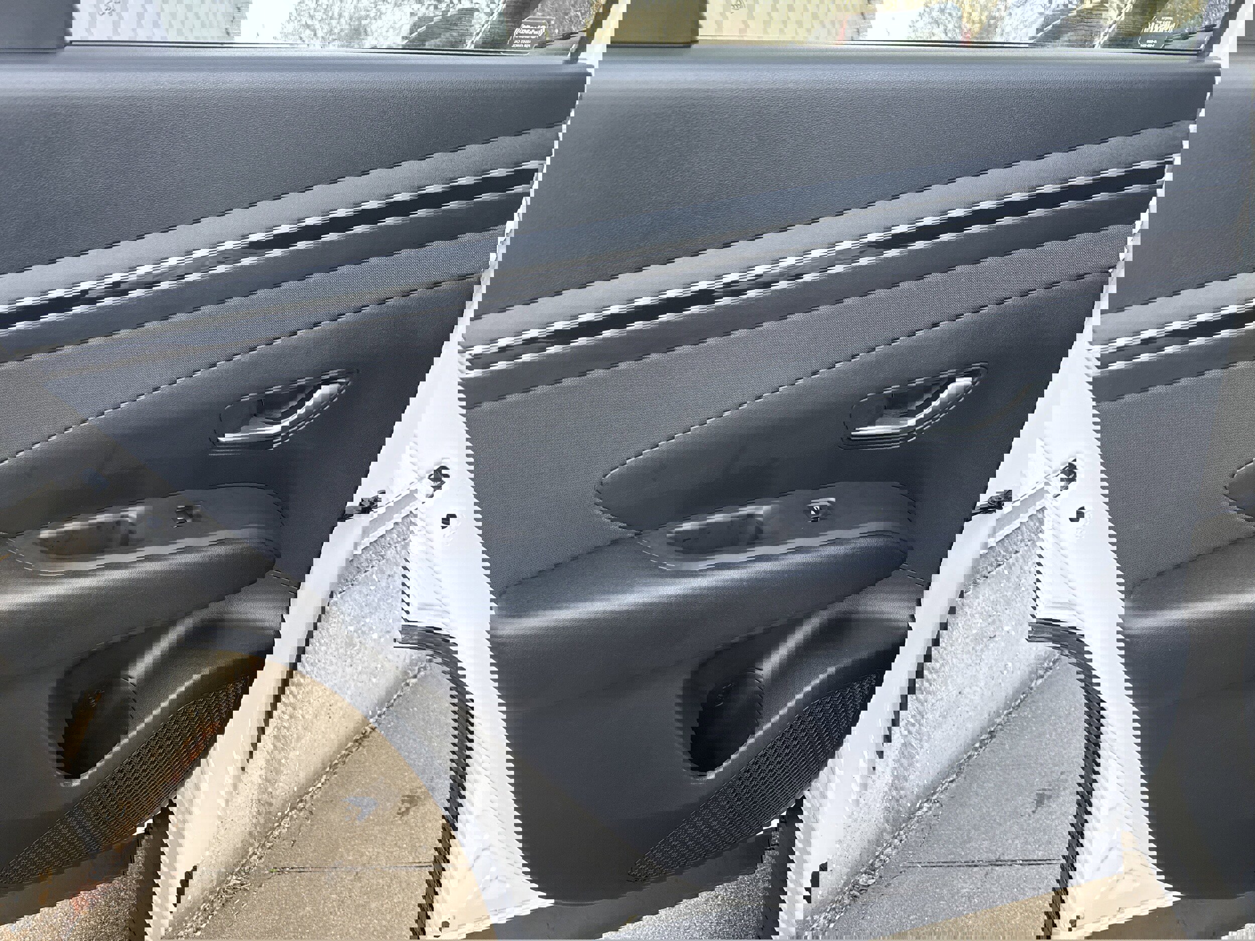 Used 2024 Hyundai Tucson SEL w/ Convenience Package image 11