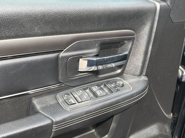Used 2013 RAM 1500 Sport w/ Convenience Group AWD/4WD image 18