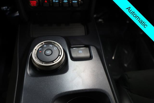 Used 2022 Ford Mustang Shelby GT500 w/ Carbon Fiber Track Pack RWD image 24