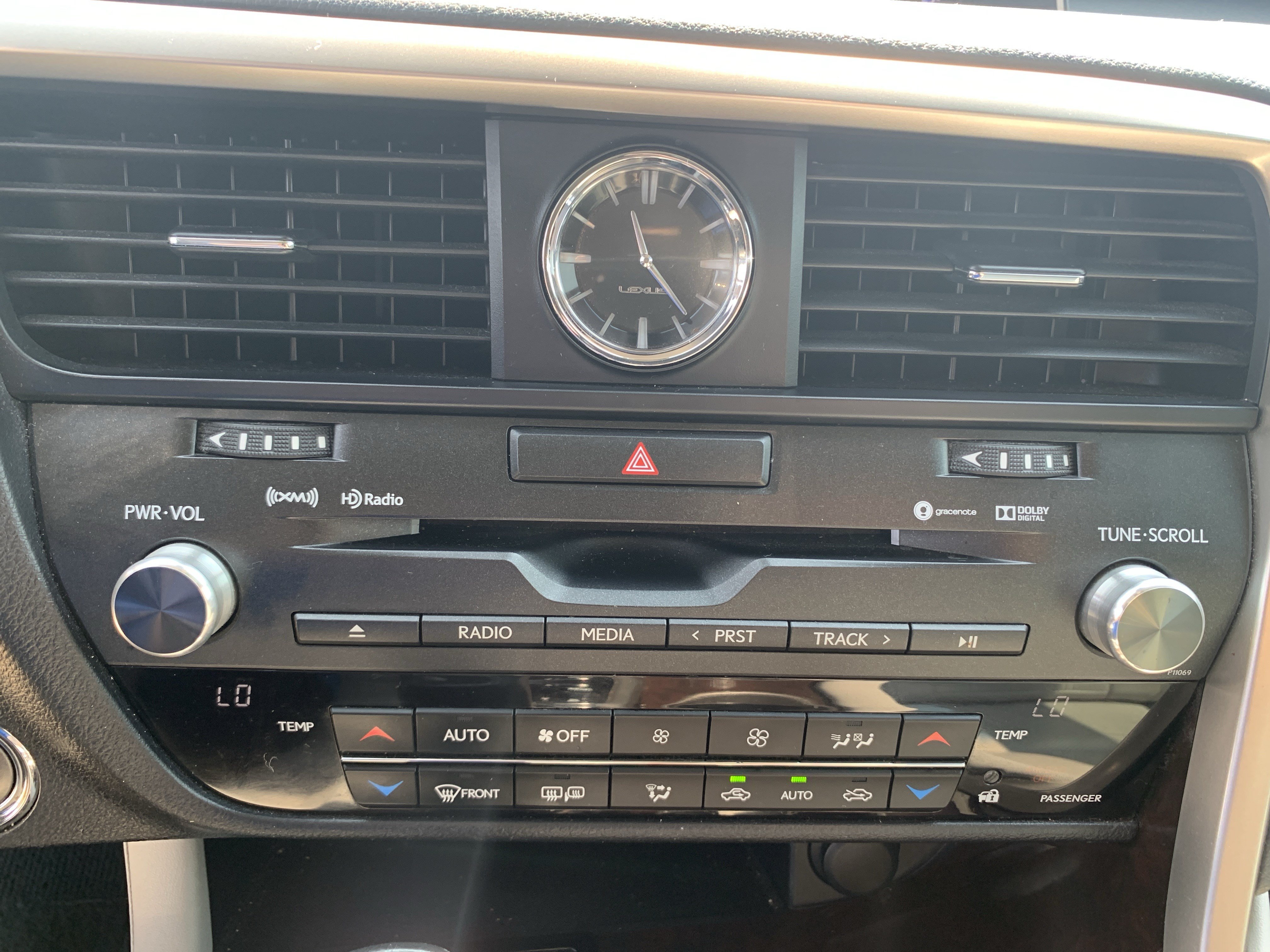 Used 2016 Lexus RX 350 FWD w/ Premium Package image 29