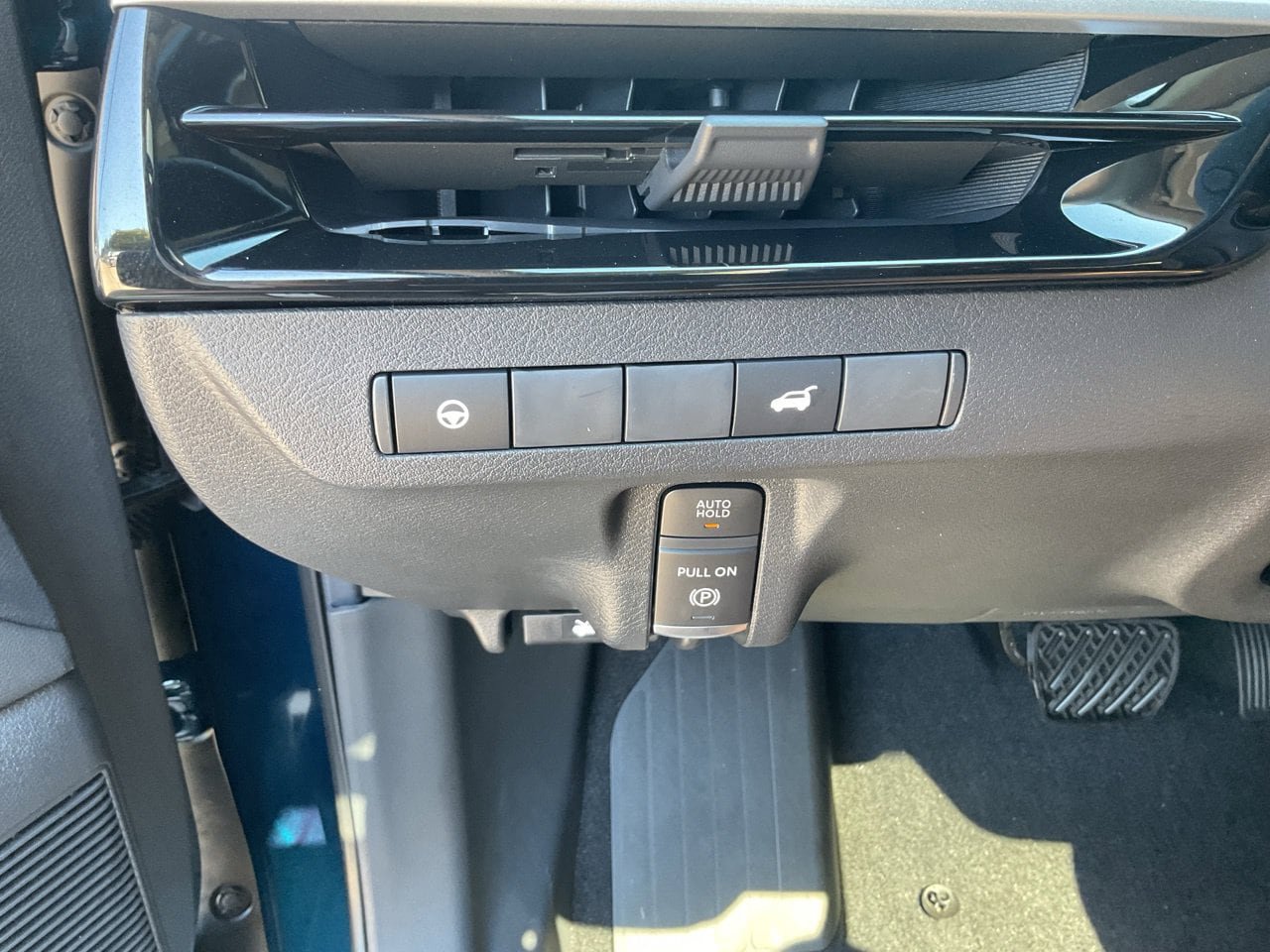 New 2027 Nissan Murano Platinum AWD/4WD image 23