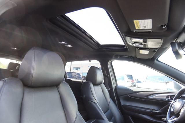 Used 2018 MAZDA CX-9 Grand Touring image 52