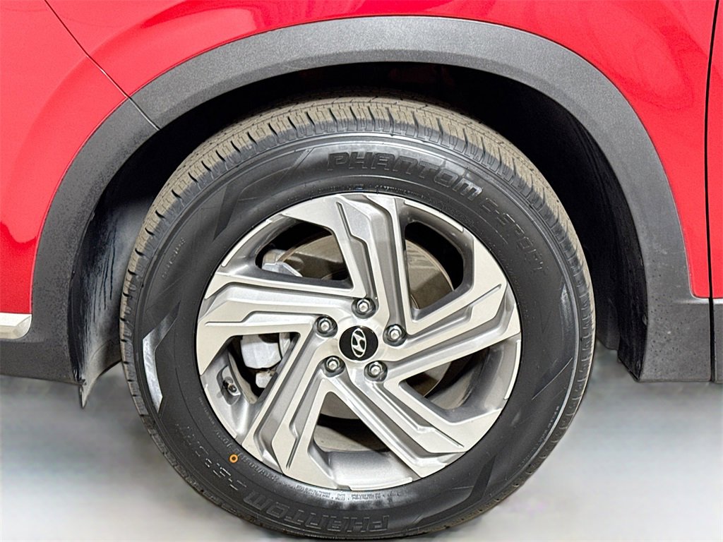 Used 2023 Hyundai Santa Fe SEL w/ Premium Package image 30
