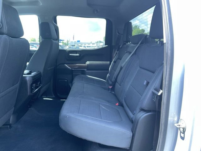 Used 2019 Chevrolet Silverado 1500 RST w/ True North Edition AWD/4WD image 23