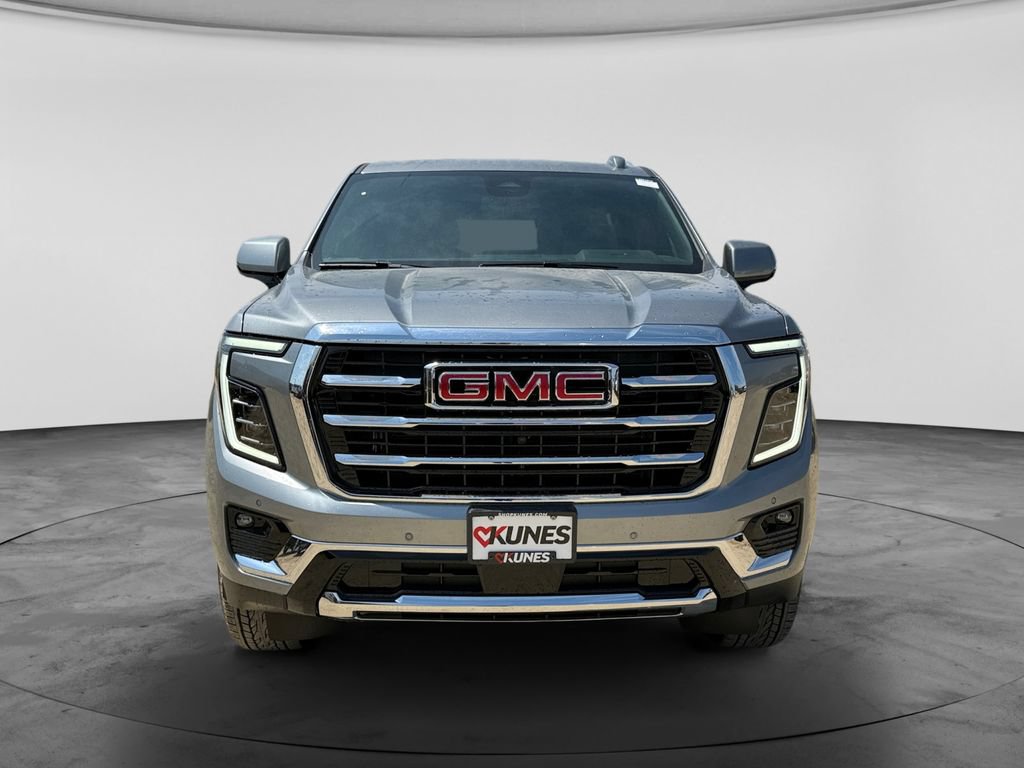 New 2026 GMC Yukon Elevation w/ LPO, Floor Liner Package AWD/4WD image 2