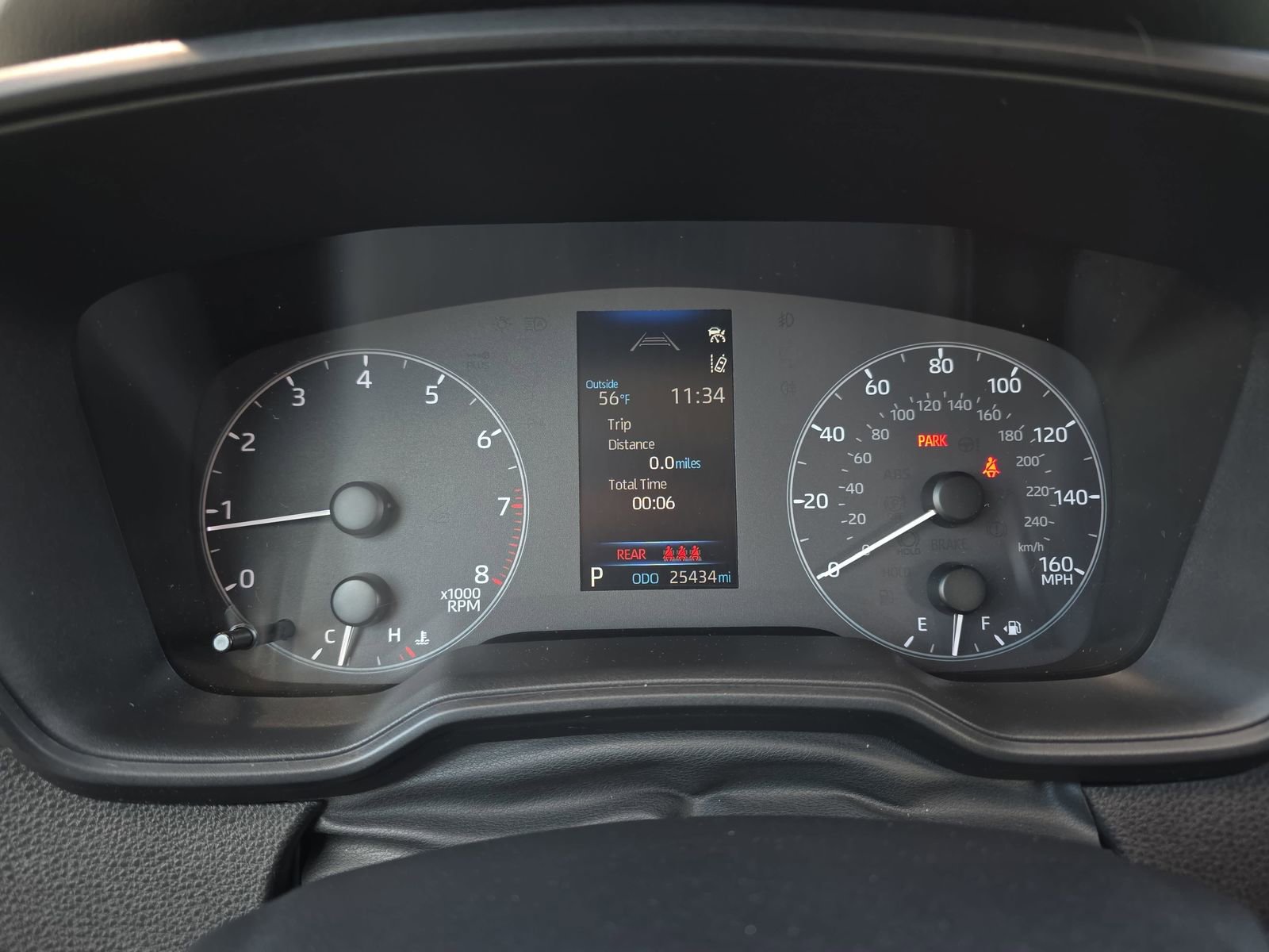 Used 2025 Toyota Corolla LE image 18