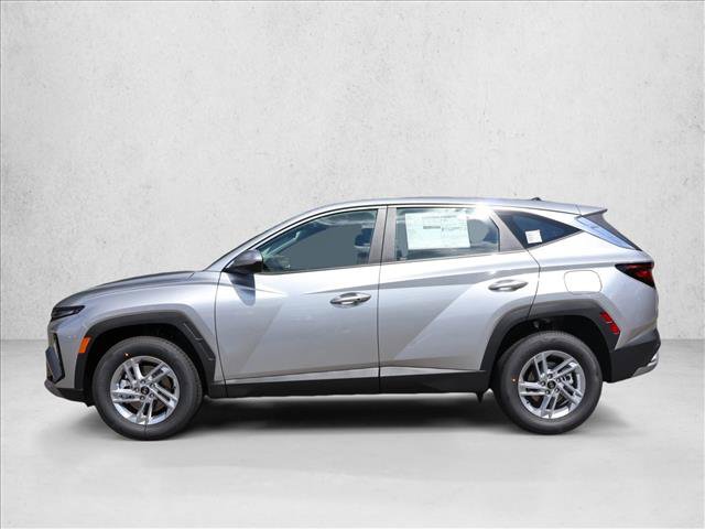 New 2026 Hyundai Tucson SE AWD/4WD image 8