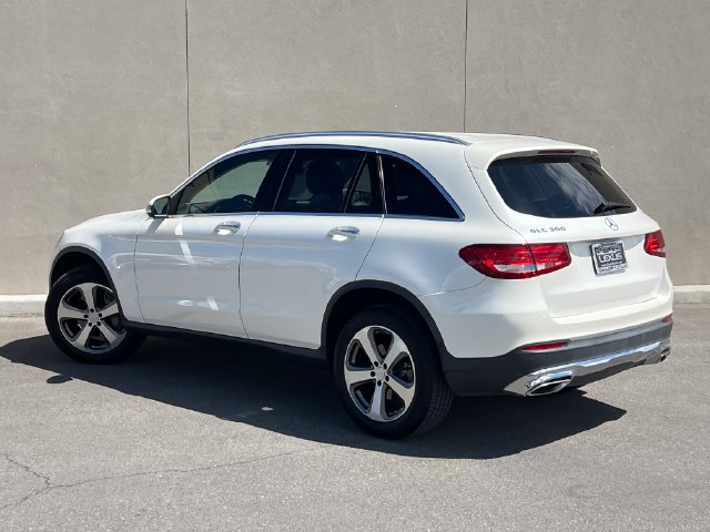 Used 2016 Mercedes-Benz GLC 300 image 6