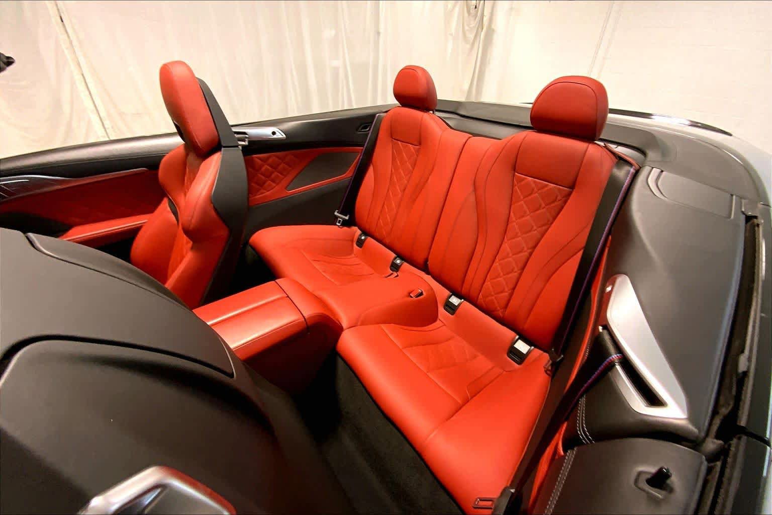 Used 2023 BMW M8 Competition image 20