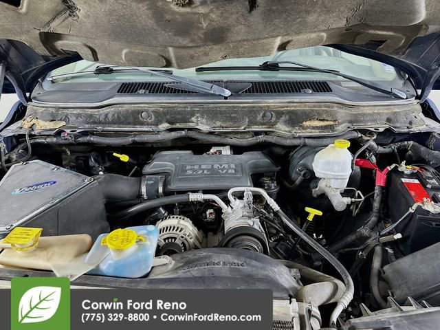 Used 2007 Dodge Ram 1500 Truck SLT w/ Quad Cab Big Horn Value Group image 26