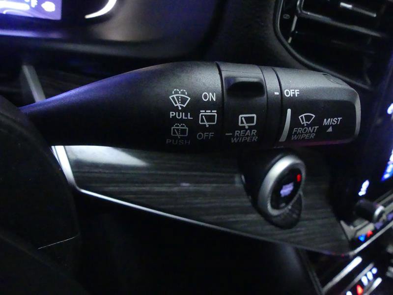 Used 2022 Jeep Wagoneer Series II image 22