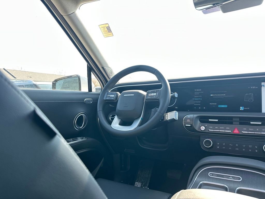 New 2026 Hyundai Palisade Limited image 14