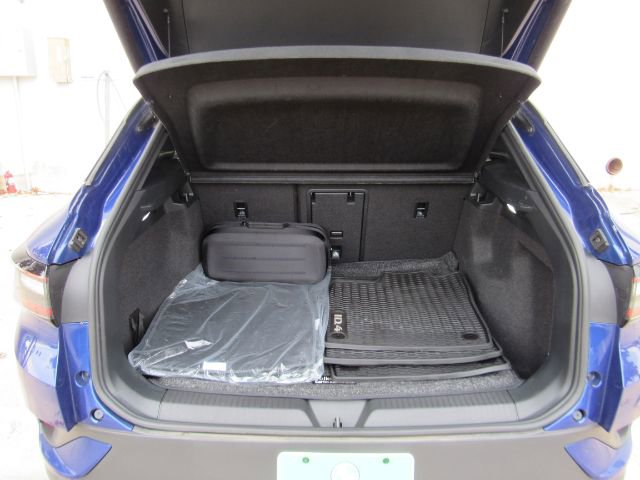 Used 2021 Volkswagen ID.4 Pro S w/ ID.4 Protection Package image 30