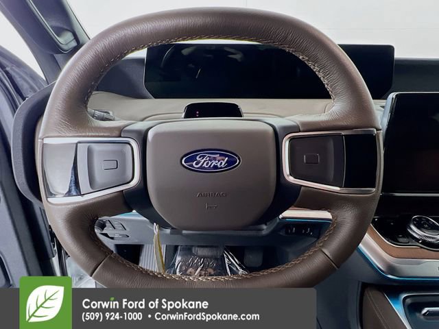 New 2026 Ford Expedition King Ranch image 8