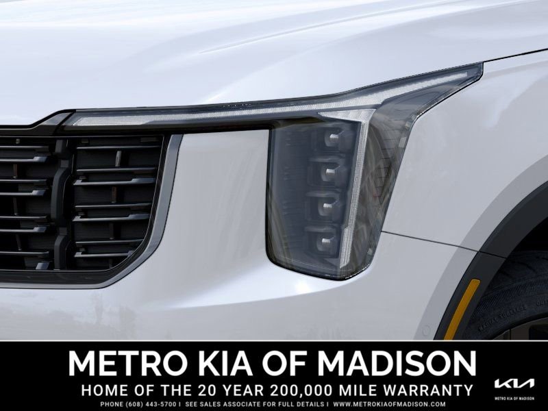 New 2026 Kia Sorento SX Prestige image 10